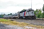 NJT 4204 on train 1211